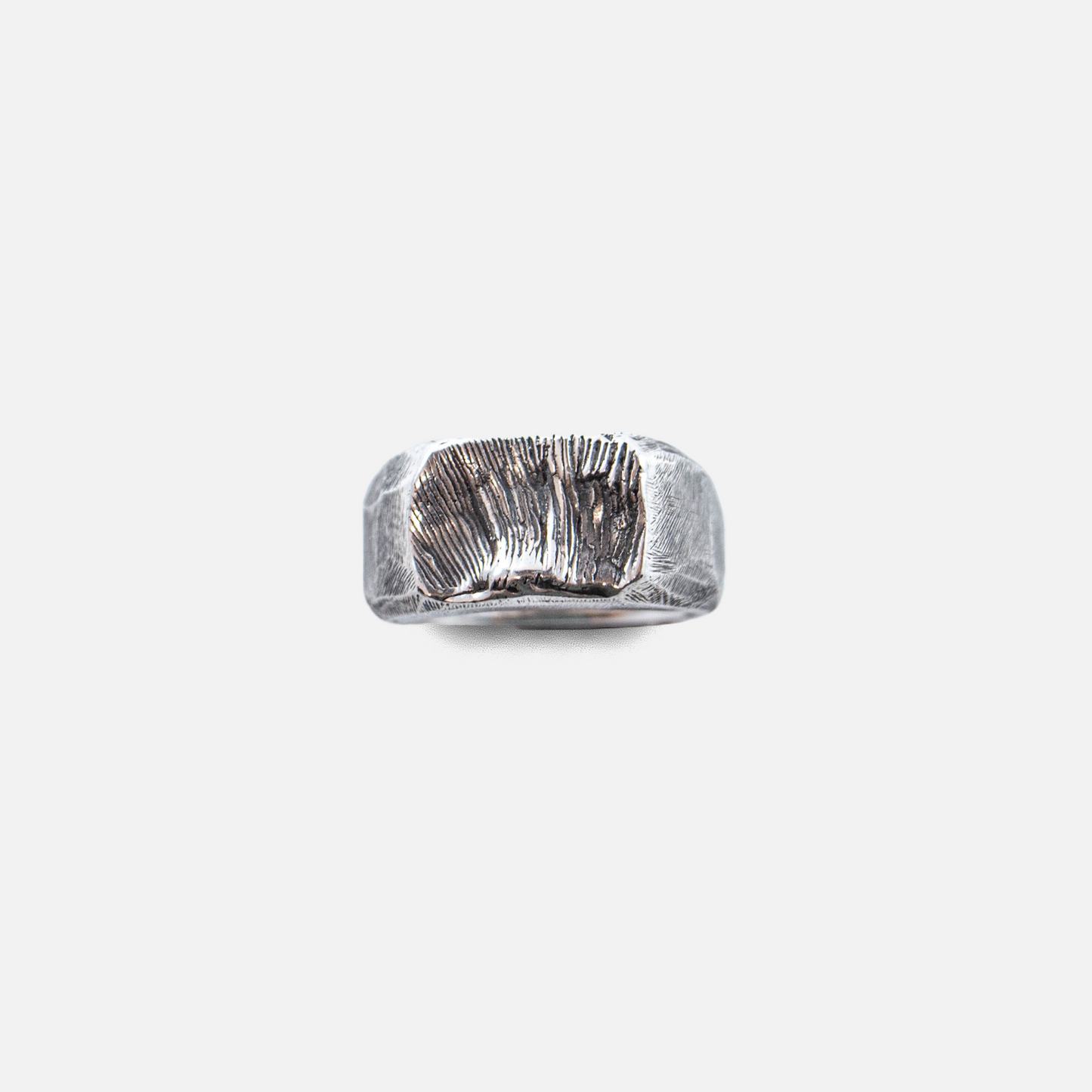 Bague "Lava"