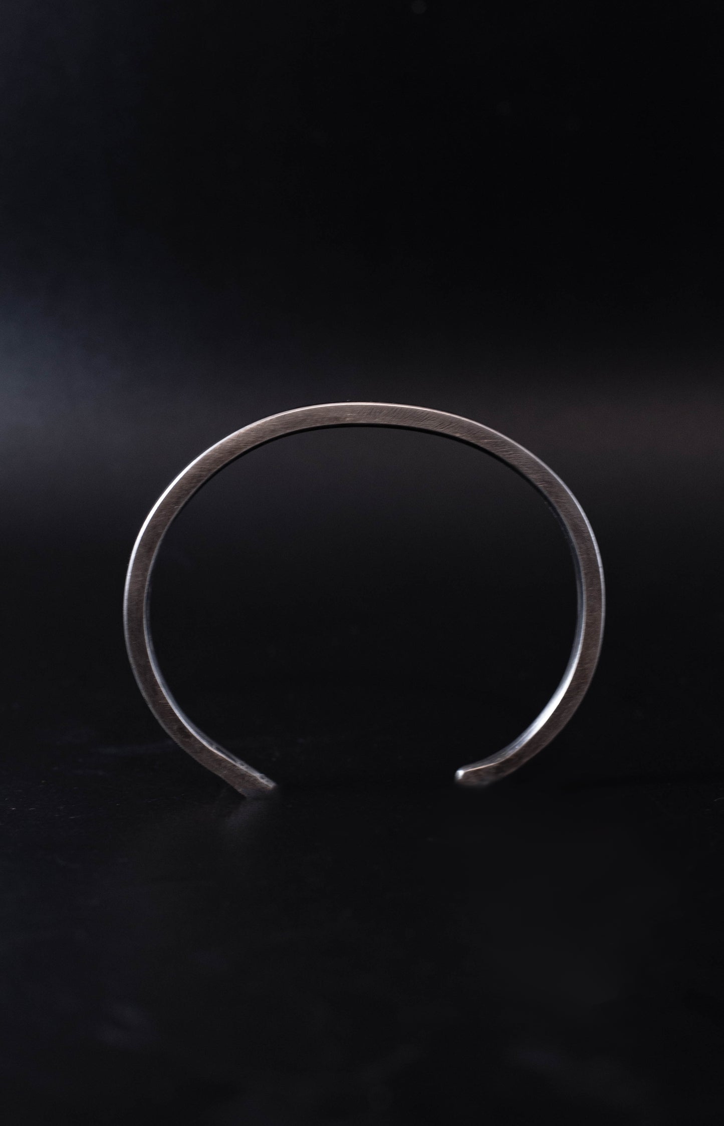 Manchette "Minimalist Cuff"